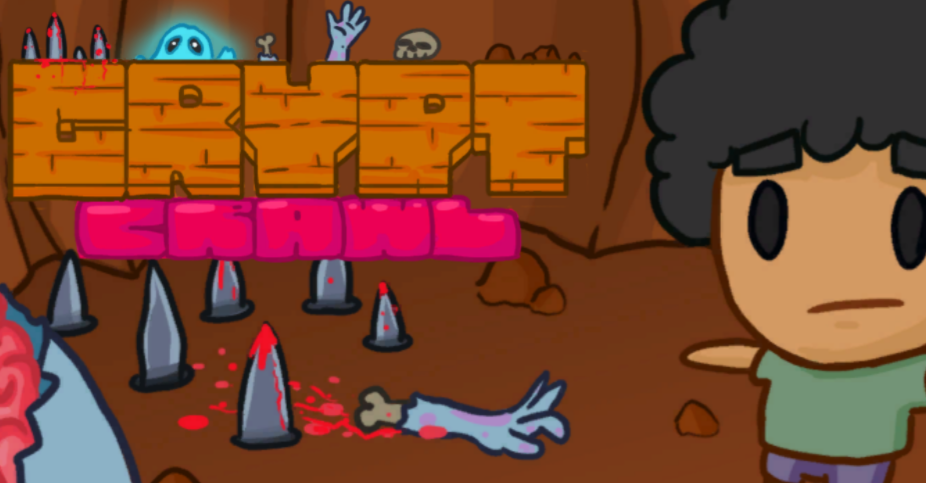 Demos, Prototypes and Game Jams – Igor Hatakeyama